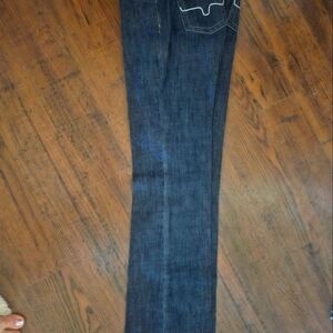 Kimes Jeans ( Jolene) sz 6,
